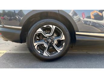 Honda CR-V 2.0 i-MMD Hybrid SE 2WD 5dr eCVT Hybrid Estate