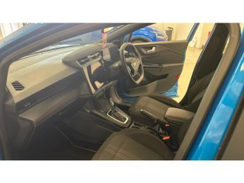Ford Puma 1.0 EcoBoost Hybrid mHEV ST-Line 5dr DCT Petrol Hatchback