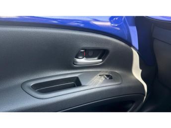 Toyota Aygo X 1.0 VVT-i Edge 5dr Auto Petrol Hatchback