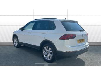 Volkswagen Tiguan 1.5 TSI 150 Life 5dr DSG Petrol Estate