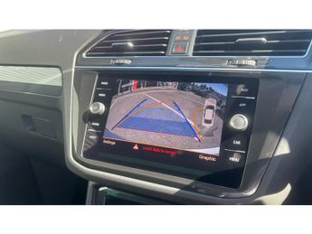 Volkswagen Tiguan 1.5 TSI 150 Life 5dr DSG Petrol Estate