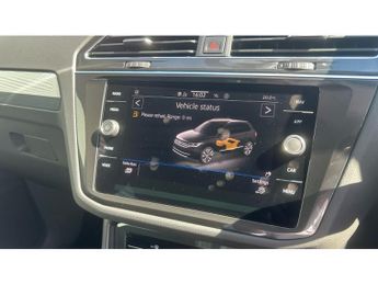 Volkswagen Tiguan 1.5 TSI 150 Life 5dr DSG Petrol Estate