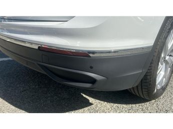 Volkswagen Tiguan 1.5 TSI 150 Life 5dr DSG Petrol Estate