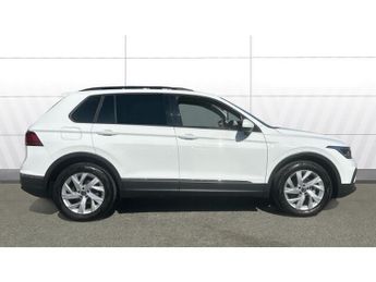 Volkswagen Tiguan 1.5 TSI 150 Life 5dr DSG Petrol Estate