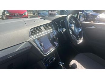 Volkswagen Tiguan 1.5 TSI 150 Life 5dr DSG Petrol Estate