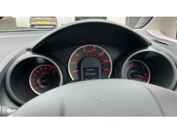 Honda Jazz 1.4 i-VTEC ES Plus 5dr CVT Petrol Hatchback