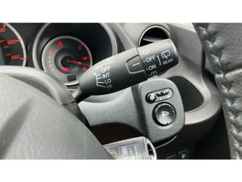 Honda Jazz 1.4 i-VTEC ES Plus 5dr CVT Petrol Hatchback