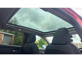 Nissan Qashqai 1.5 E-Power N-Connecta 5dr Auto Hybrid Hatchback