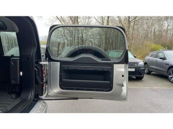 Land Rover Defender 2.0 D240 First Edition 110 5dr Auto Diesel Estate
