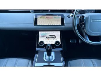 Land Rover Range Rover Evoque 2.0 D180 First Edition 5dr Auto Diesel Hatchback