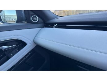 Land Rover Range Rover Evoque 2.0 D180 First Edition 5dr Auto Diesel Hatchback