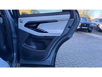 Land Rover Range Rover Evoque 2.0 D180 First Edition 5dr Auto Diesel Hatchback