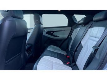 Land Rover Range Rover Evoque 2.0 D180 First Edition 5dr Auto Diesel Hatchback