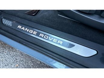 Land Rover Range Rover Evoque 2.0 D180 First Edition 5dr Auto Diesel Hatchback