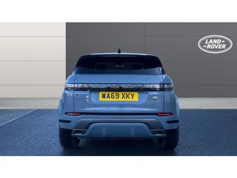 Land Rover Range Rover Evoque 2.0 D180 First Edition 5dr Auto Diesel Hatchback