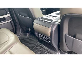 Land Rover Defender 2.0 D240 HSE 110 5dr Auto [6 Seat] Diesel Estate