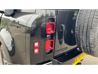 Land Rover Defender 2.0 D240 HSE 110 5dr Auto [6 Seat] Diesel Estate