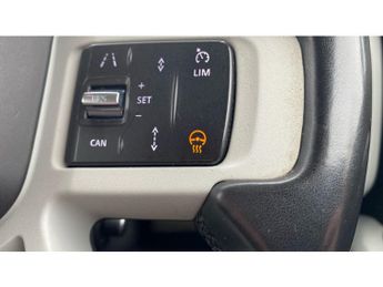 Land Rover Defender 2.0 D240 HSE 110 5dr Auto [6 Seat] Diesel Estate