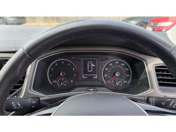 Volkswagen T-Roc 1.5 TSI EVO SE 5dr DSG Petrol Hatchback