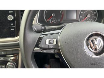 Volkswagen T-Roc 1.5 TSI EVO SE 5dr DSG Petrol Hatchback