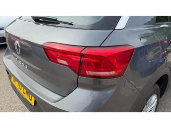 Volkswagen T-Roc 1.5 TSI EVO SE 5dr DSG Petrol Hatchback
