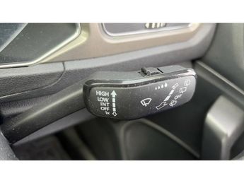 Volkswagen T-Roc 1.5 TSI EVO SE 5dr DSG Petrol Hatchback