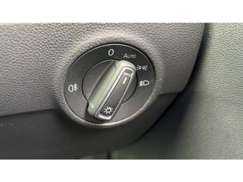 Volkswagen T-Roc 1.5 TSI EVO SE 5dr DSG Petrol Hatchback
