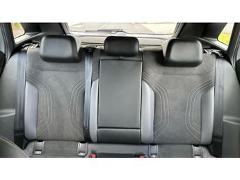 Volkswagen ID.4 109kW Life Pure 52kWh 5dr Auto Electric Estate