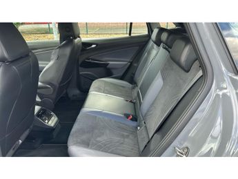 Volkswagen ID.4 109kW Life Pure 52kWh 5dr Auto Electric Estate