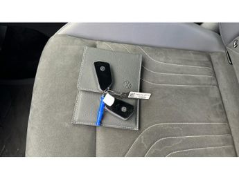 Volkswagen ID.4 109kW Life Pure 52kWh 5dr Auto Electric Estate