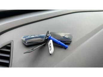 Volkswagen ID.4 109kW Life Pure 52kWh 5dr Auto Electric Estate