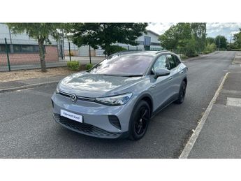 Volkswagen ID.4 109kW Life Pure 52kWh 5dr Auto Electric Estate