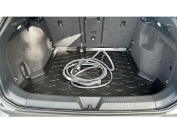 Volkswagen ID.4 109kW Life Pure 52kWh 5dr Auto Electric Estate