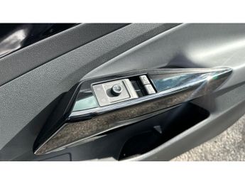 Volkswagen ID.4 109kW Life Pure 52kWh 5dr Auto Electric Estate