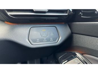 Volkswagen ID.4 109kW Life Pure 52kWh 5dr Auto Electric Estate