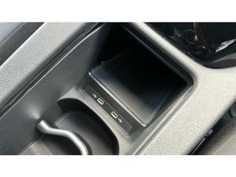 Volkswagen ID.4 109kW Life Pure 52kWh 5dr Auto Electric Estate