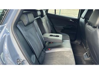 Volkswagen ID.4 109kW Life Pure 52kWh 5dr Auto Electric Estate