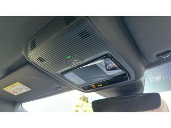 Volkswagen ID.4 109kW Life Pure 52kWh 5dr Auto Electric Estate