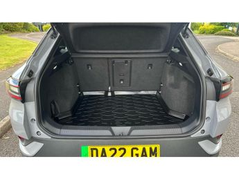 Volkswagen ID.4 109kW Life Pure 52kWh 5dr Auto Electric Estate