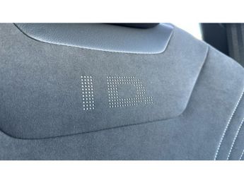 Volkswagen ID.4 109kW Life Pure 52kWh 5dr Auto Electric Estate