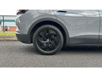 Volkswagen ID.4 109kW Life Pure 52kWh 5dr Auto Electric Estate