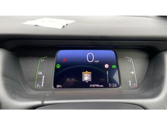 Honda Jazz 1.5 i-MMD Hybrid SR 5dr eCVT Hybrid Hatchback