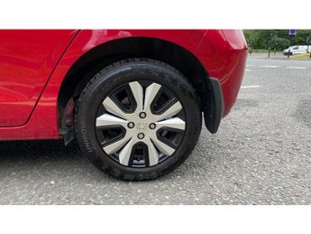 Honda Jazz 1.5 i-MMD Hybrid SR 5dr eCVT Hybrid Hatchback