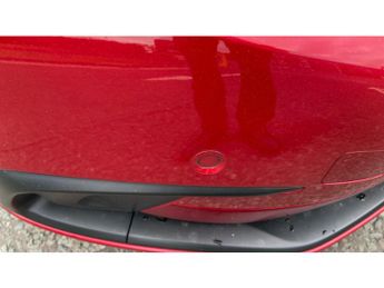 Honda Jazz 1.5 i-MMD Hybrid SR 5dr eCVT Hybrid Hatchback