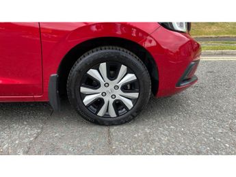 Honda Jazz 1.5 i-MMD Hybrid SR 5dr eCVT Hybrid Hatchback