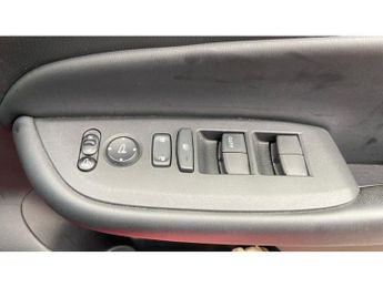 Honda Jazz 1.5 i-MMD Hybrid SR 5dr eCVT Hybrid Hatchback