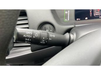 Honda Jazz 1.5 i-MMD Hybrid SR 5dr eCVT Hybrid Hatchback