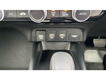 Honda Jazz 1.5 i-MMD Hybrid SR 5dr eCVT Hybrid Hatchback
