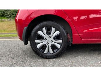 Honda Jazz 1.5 i-MMD Hybrid SR 5dr eCVT Hybrid Hatchback