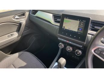 Renault Captur 1.6 E-Tech full hybrid 145 Techno 5dr Auto Hybrid Hatchback